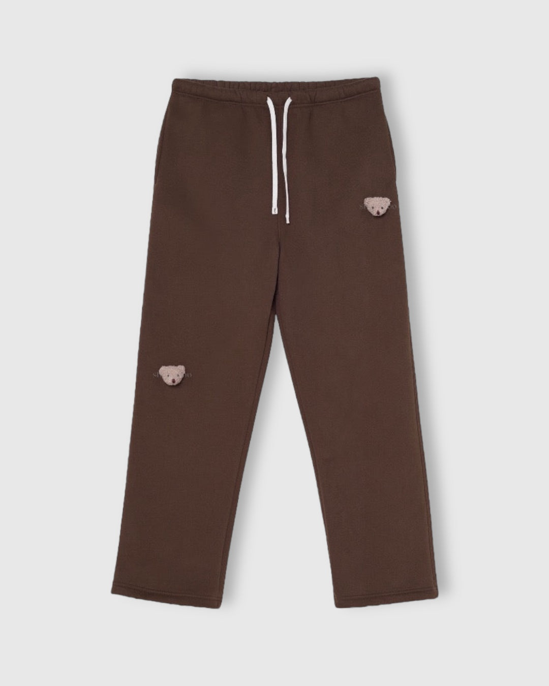 STICKY BEAR SWEATPANT