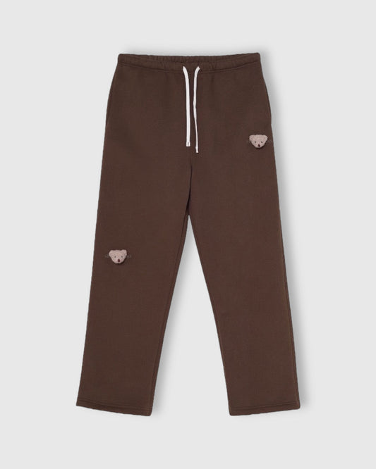 STICKY BEAR SWEATPANT