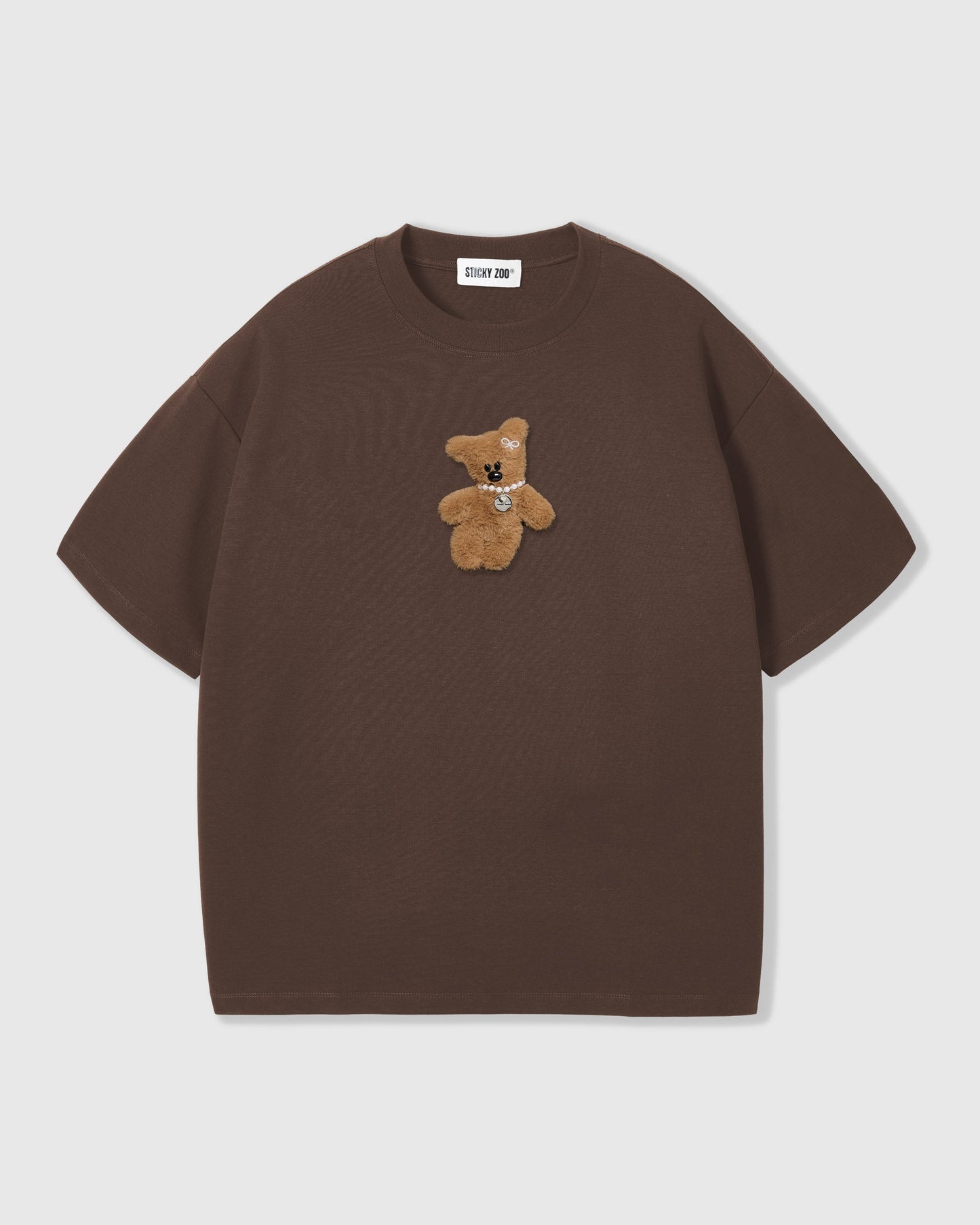HUG-ME BEAR T-SHIRT