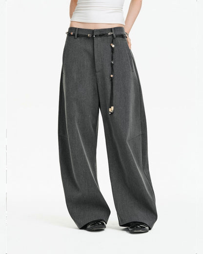 LINI TROUSERS