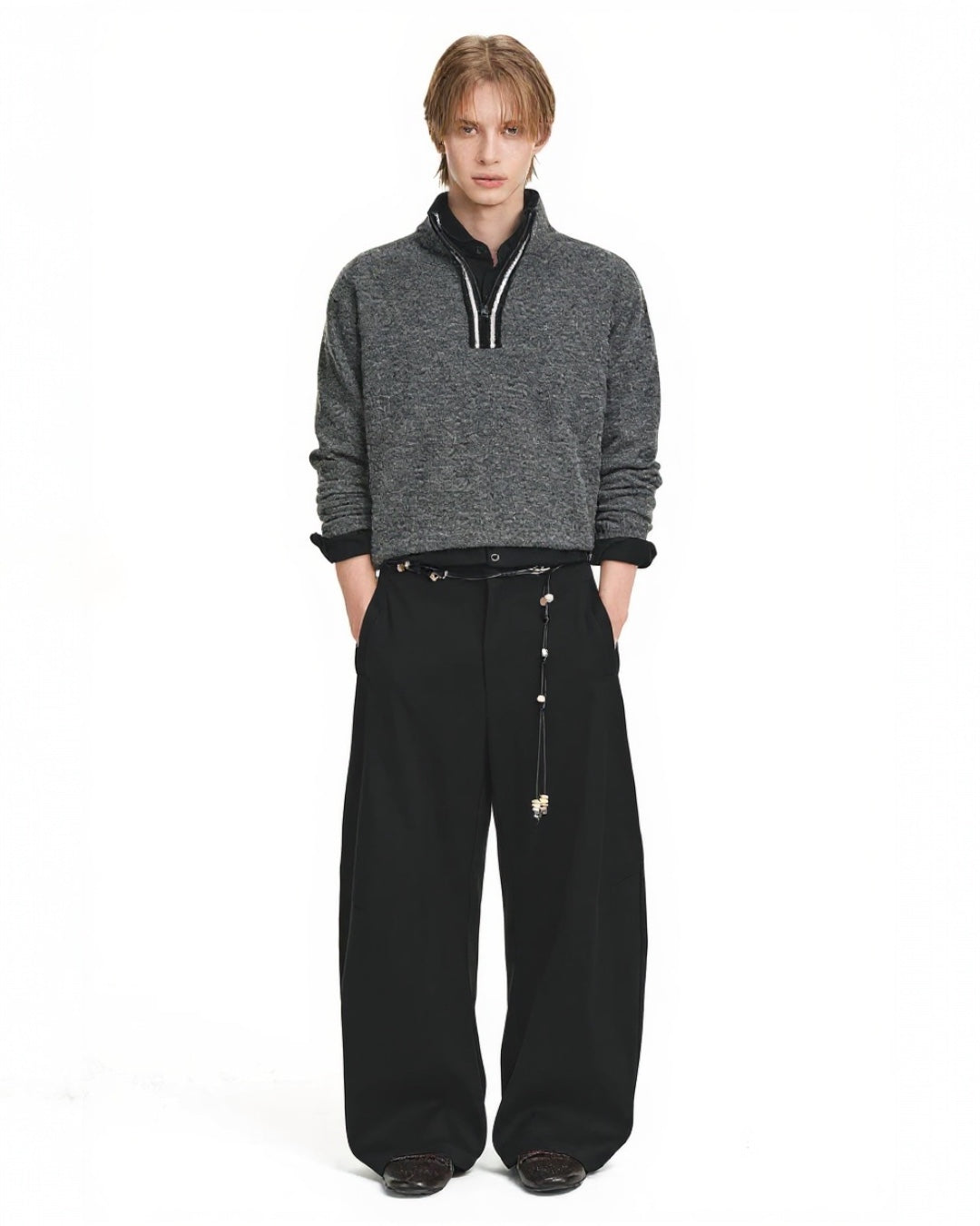 LINI TROUSERS
