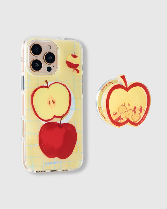 APPLE DAY CASE