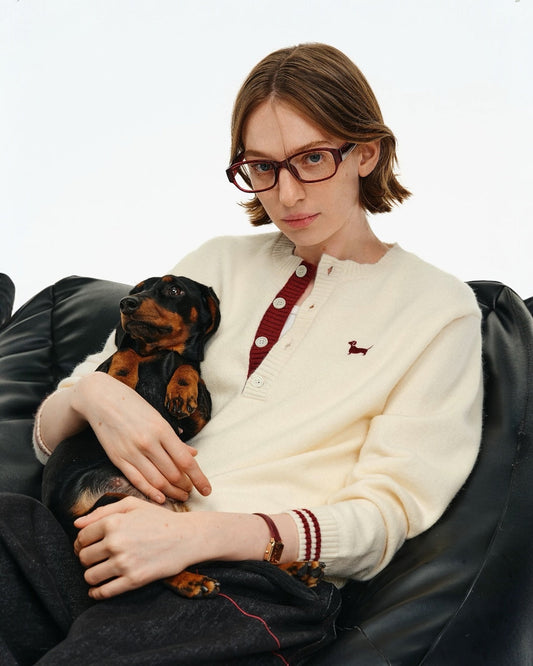 DACHSHUND SWEATER