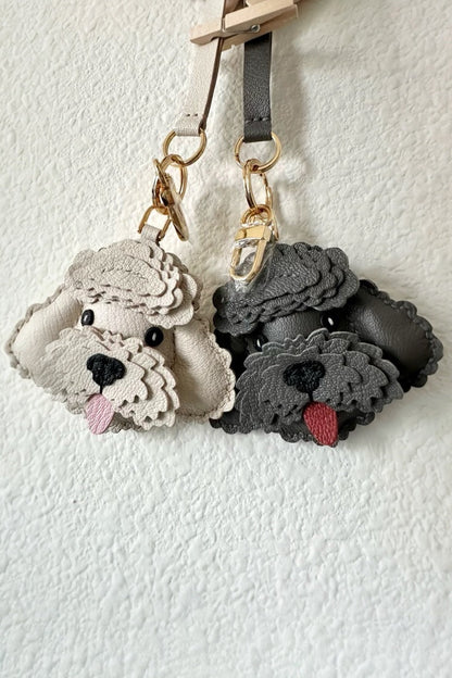 POODLE CHARM