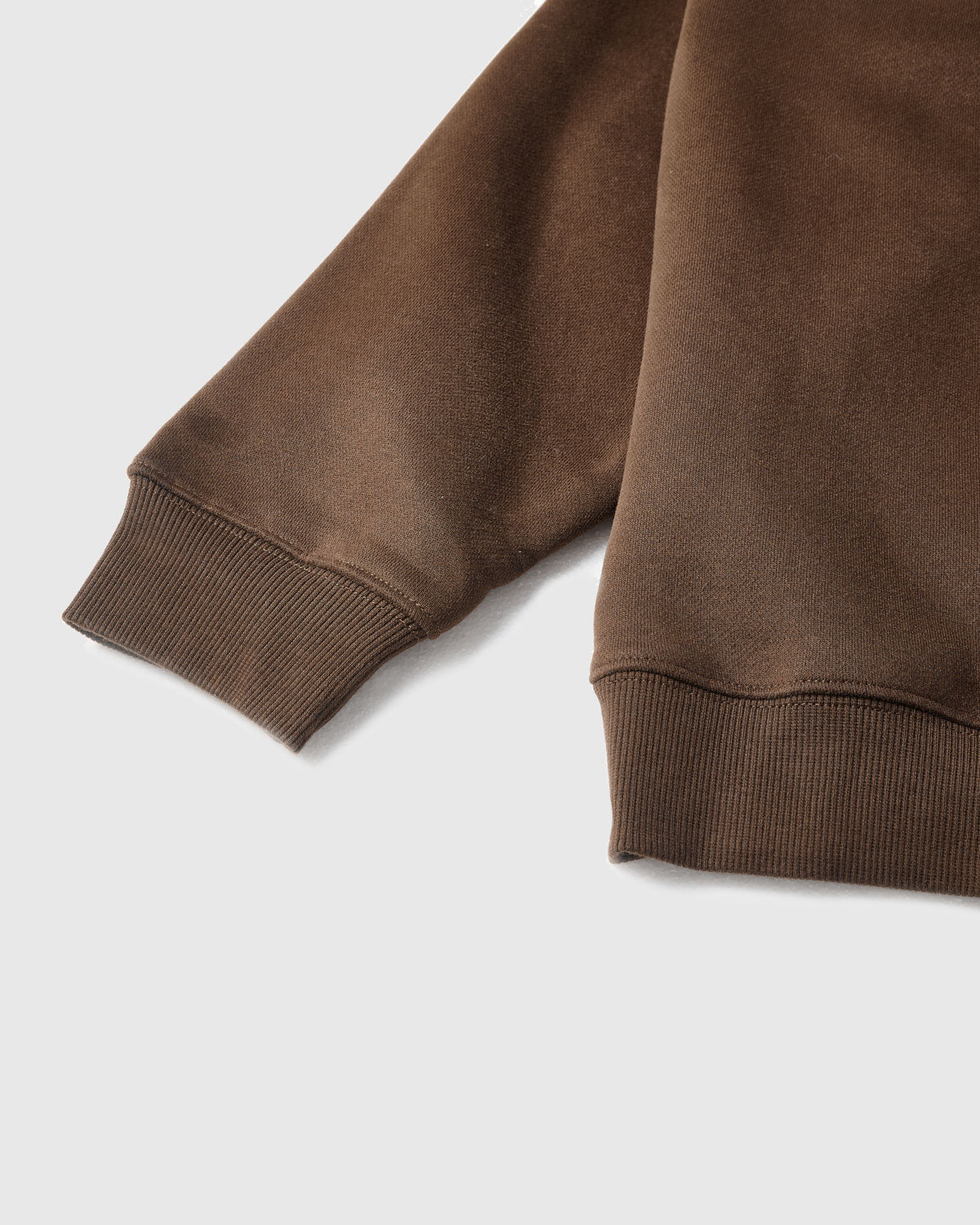 TEDDY BEAR SWEATSHIRT