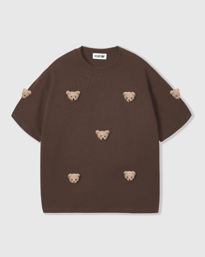 BEAR T-SHIRT