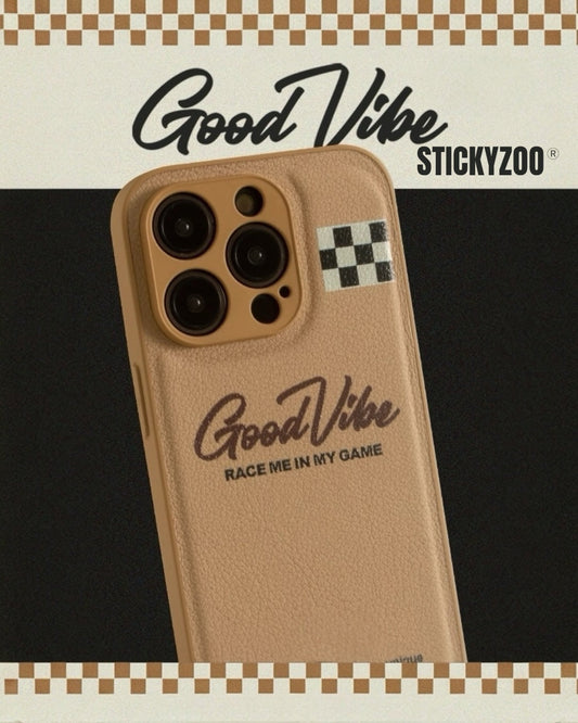 GOOD VIBE CASE