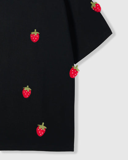 STRAWBERRY T-SHIRT