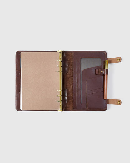 ARTIST PALETTE NOTEBOOK