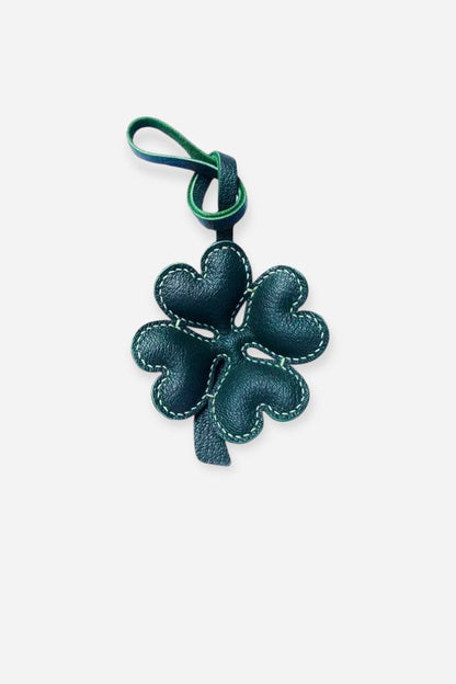 LUCKY CLOVER CHARM