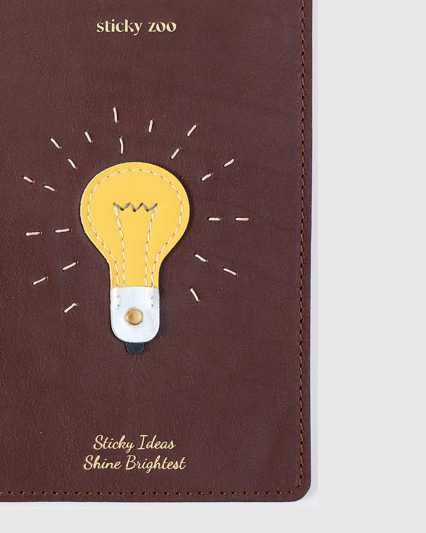 ARTIST PALETTE NOTEBOOK