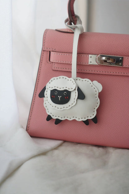 SHEEP CHARM