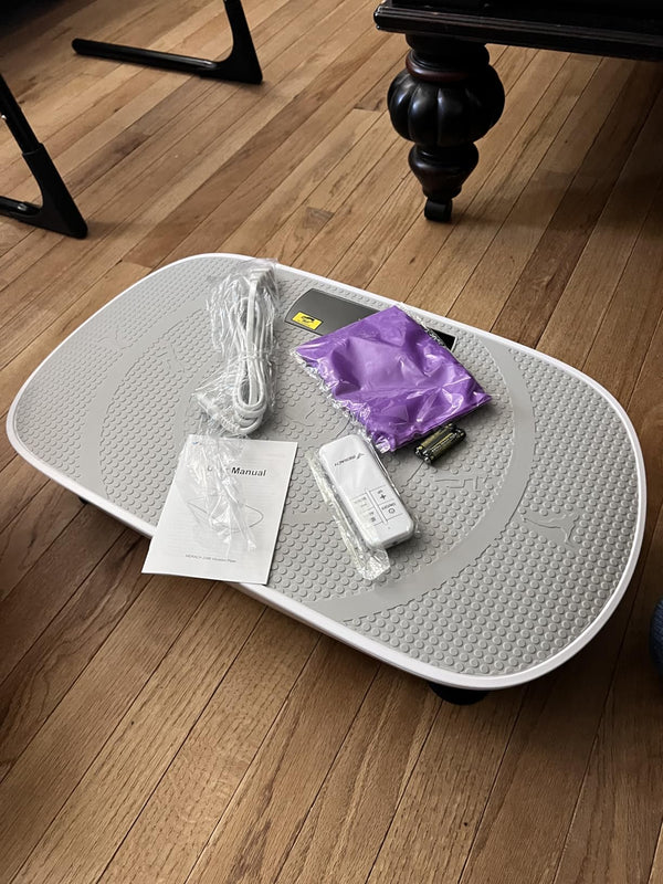 Love the option of speed levels from 1 to 10