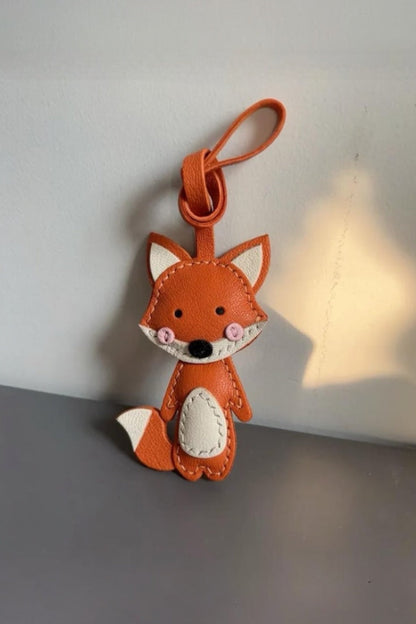 FOX CHARM