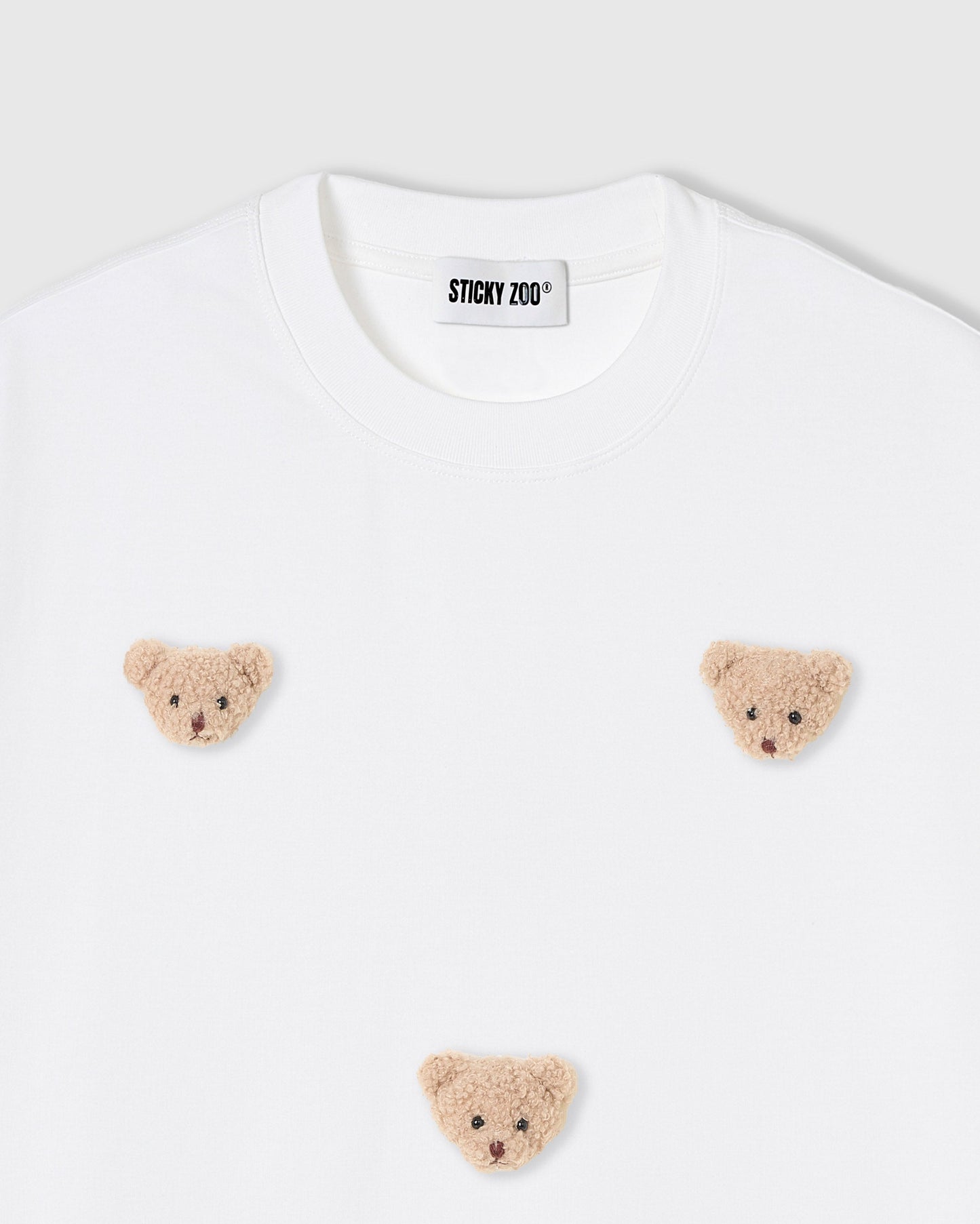 BEAR T-SHIRT