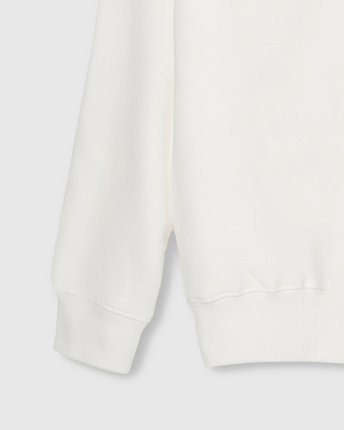 TEDDY BEAR SWEATSHIRT