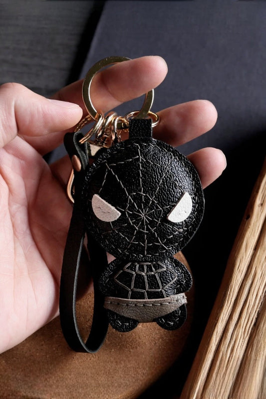 SPIDERMAN CHARM