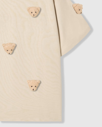 BEAR T-SHIRT