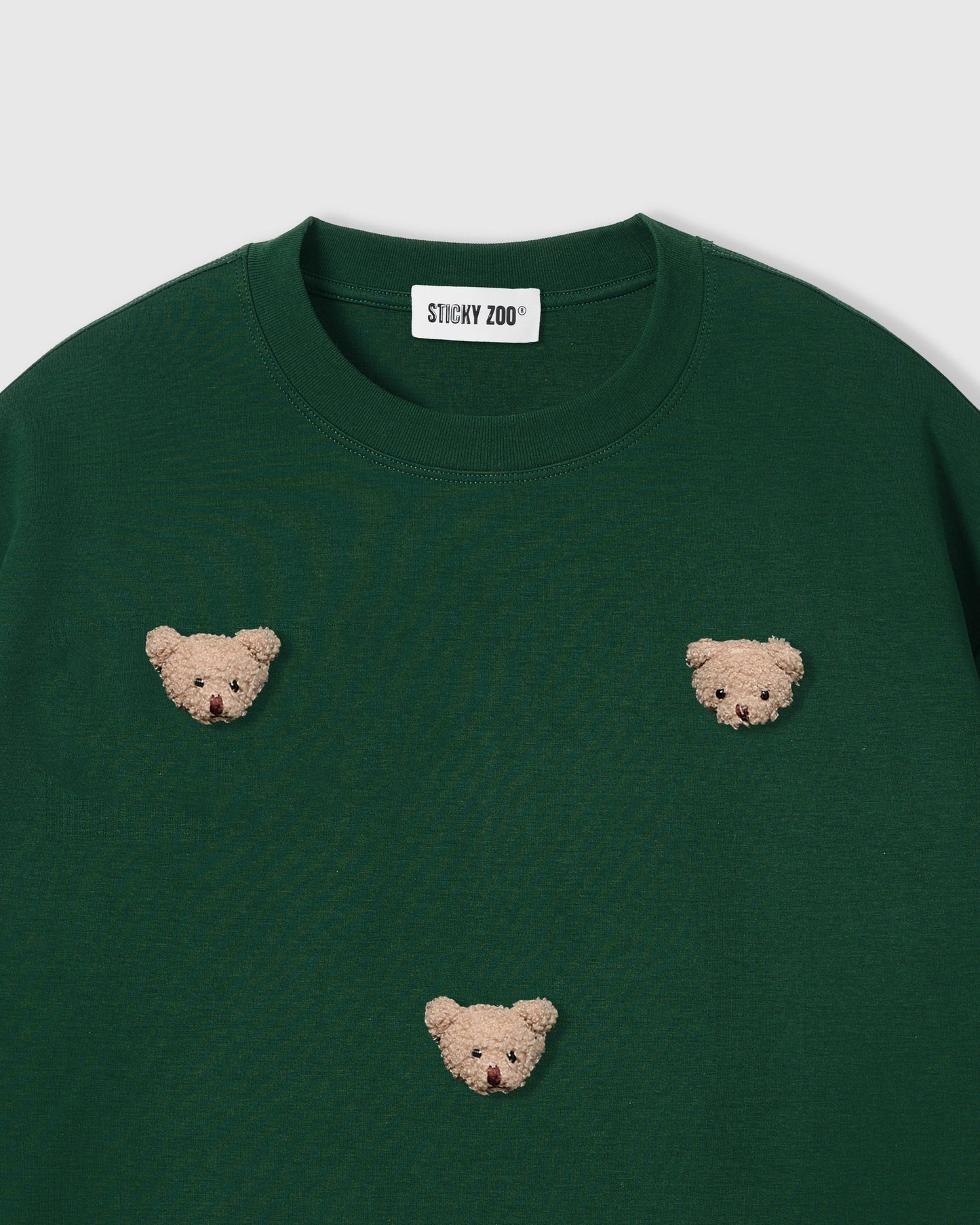 BEAR T-SHIRT