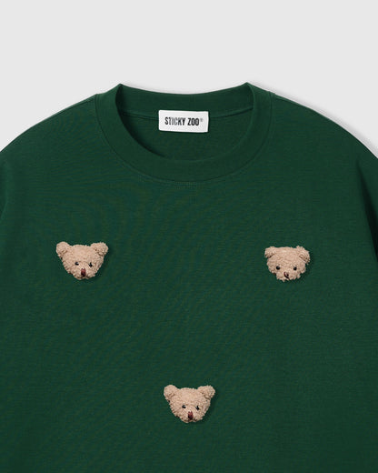 BEAR T-SHIRT