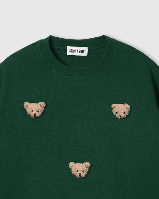 BEAR T-SHIRT