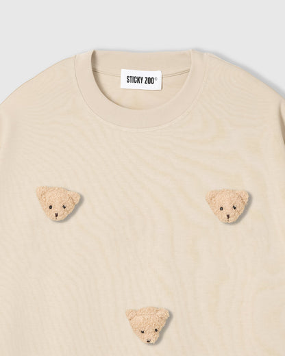 BEAR T-SHIRT
