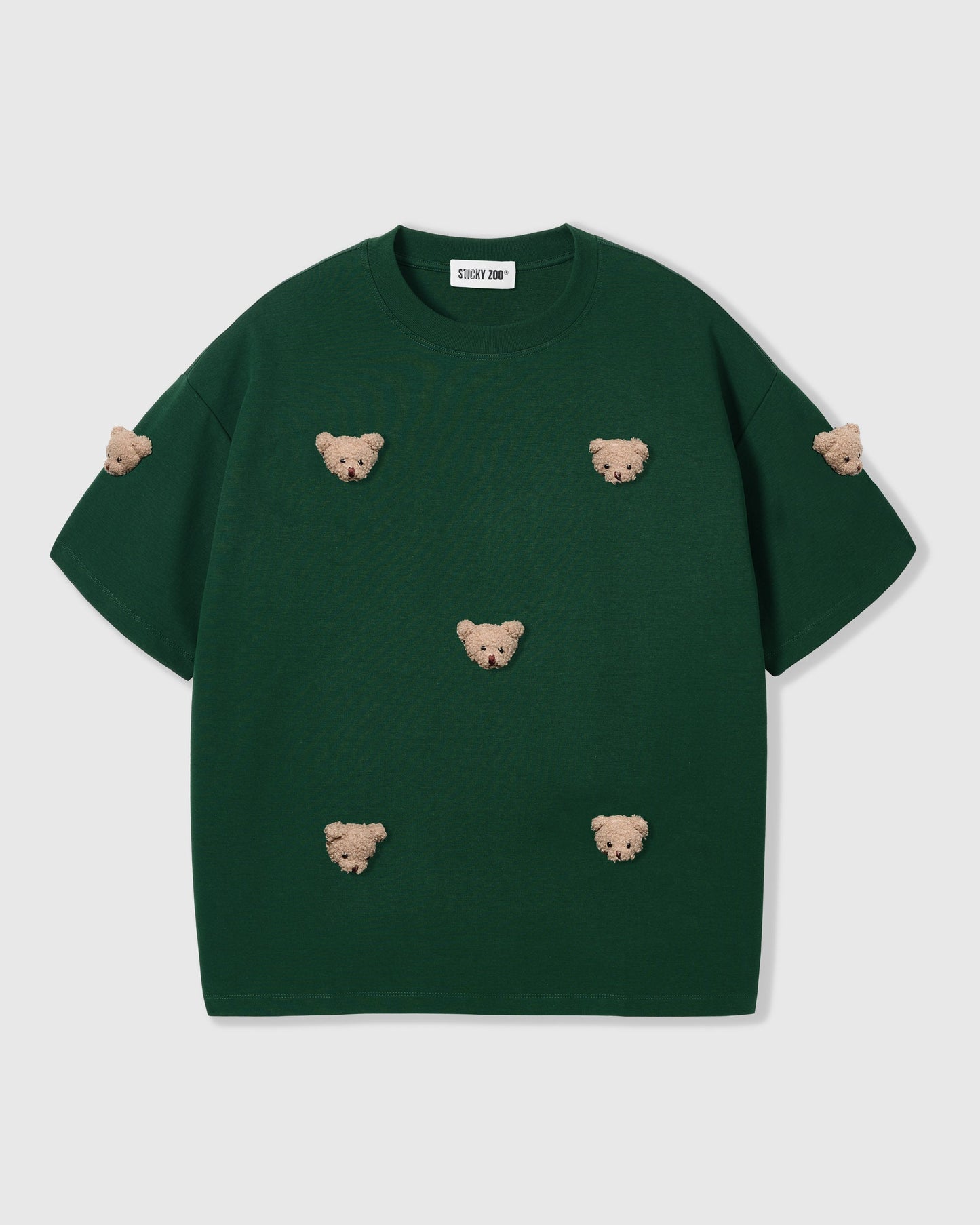 BEAR T-SHIRT