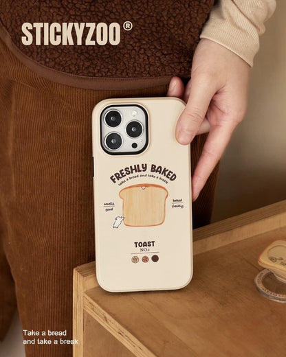 TOAST CASE