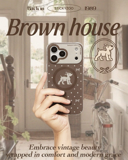 BROWN HOUSE CASE
