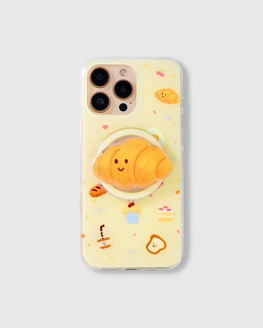 CROISSANT BERRY CASE