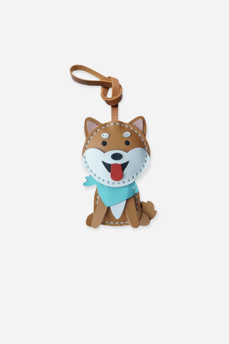 SHIBA CHARM