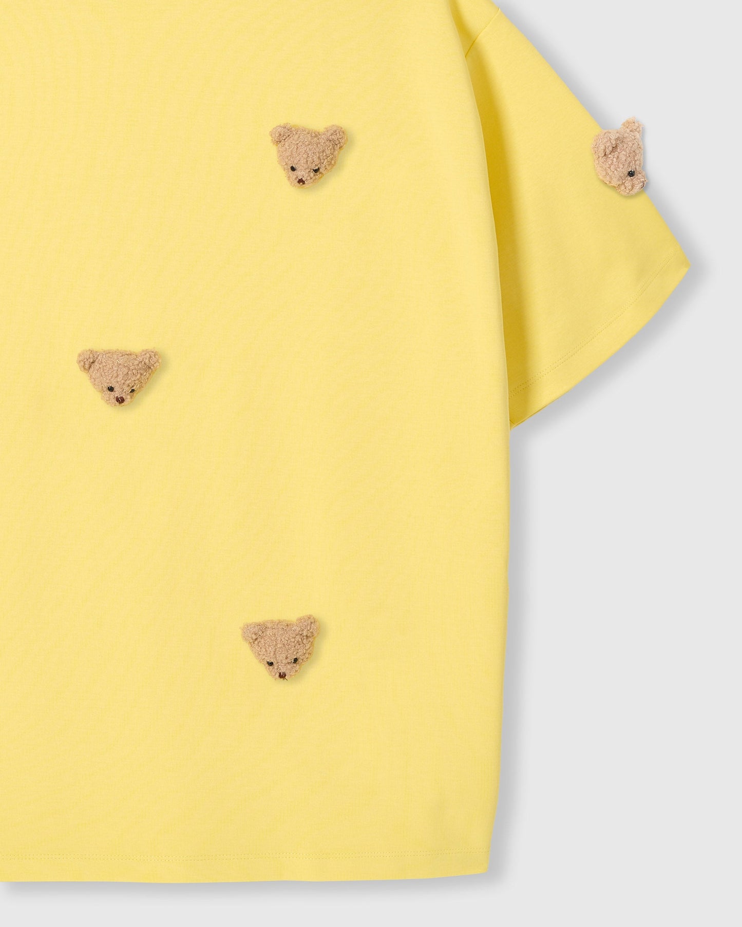 BEAR T-SHIRT