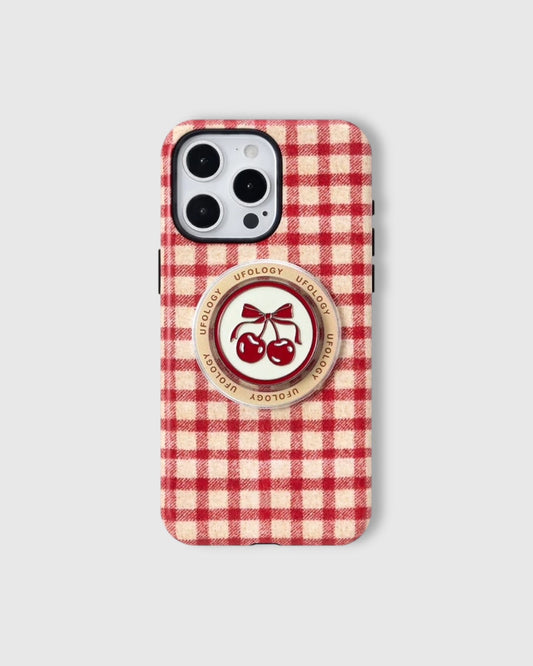CHERRY CASE