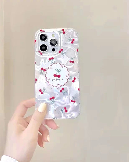 CUTE CAT CASE