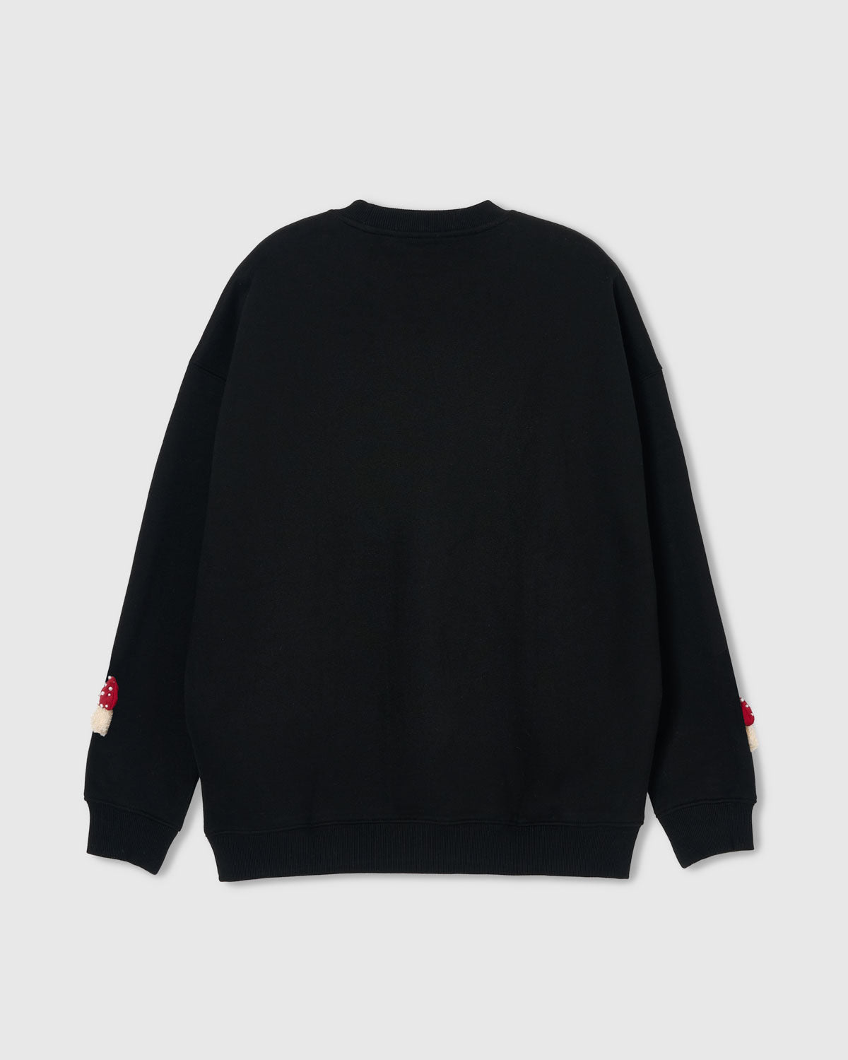 MUSHROOM SWEATSHIRT