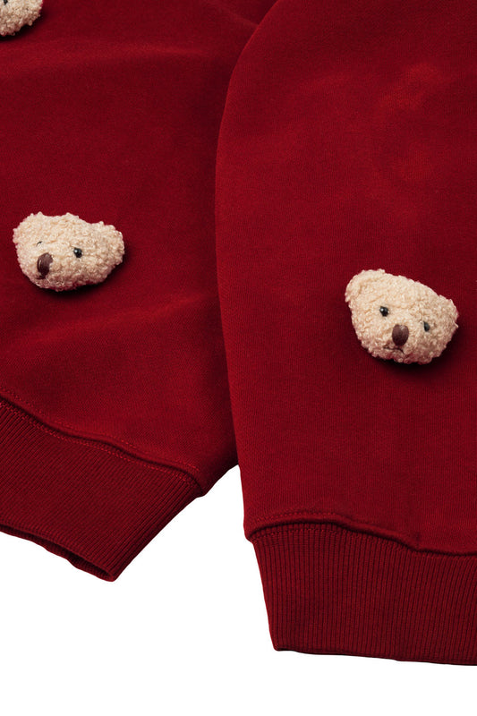 STICKY BEAR SWEATSHIRT