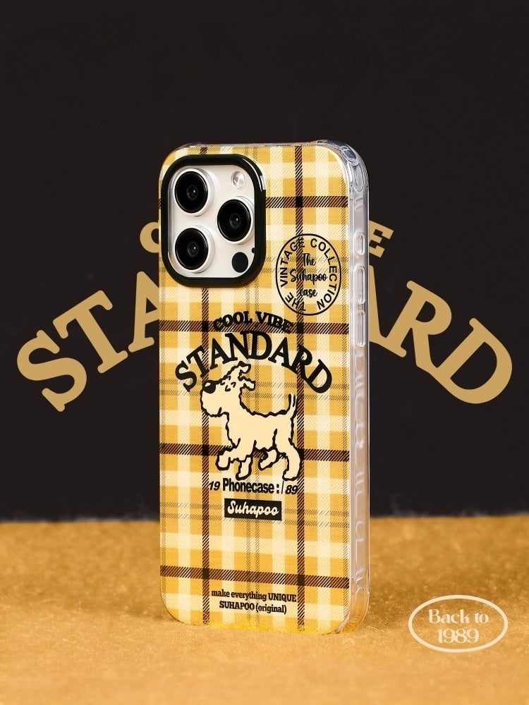 COOL VIBE STANDARD CASE