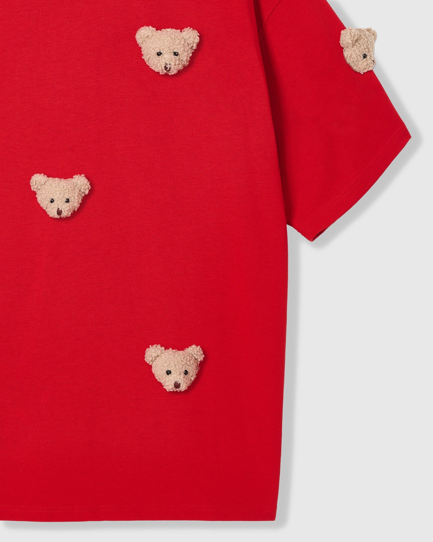 BEAR T-SHIRT