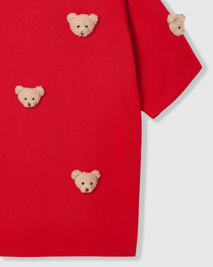 BEAR T-SHIRT