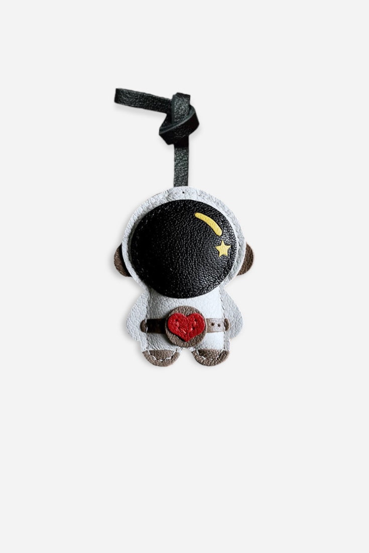 ASTRONAUT CHARM