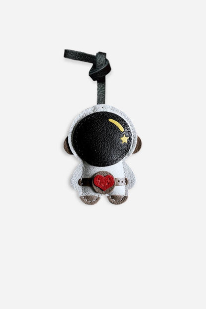 ASTRONAUT CHARM