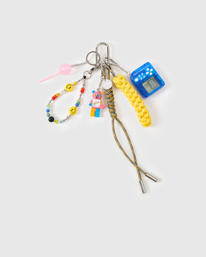 HAPPYBYTE STACK CHARM