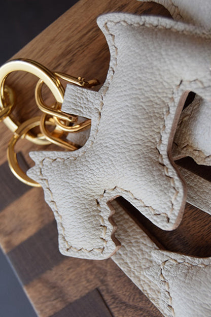 TRIPLE SCHNAUZER CHARM