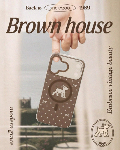 BROWN HOUSE CASE