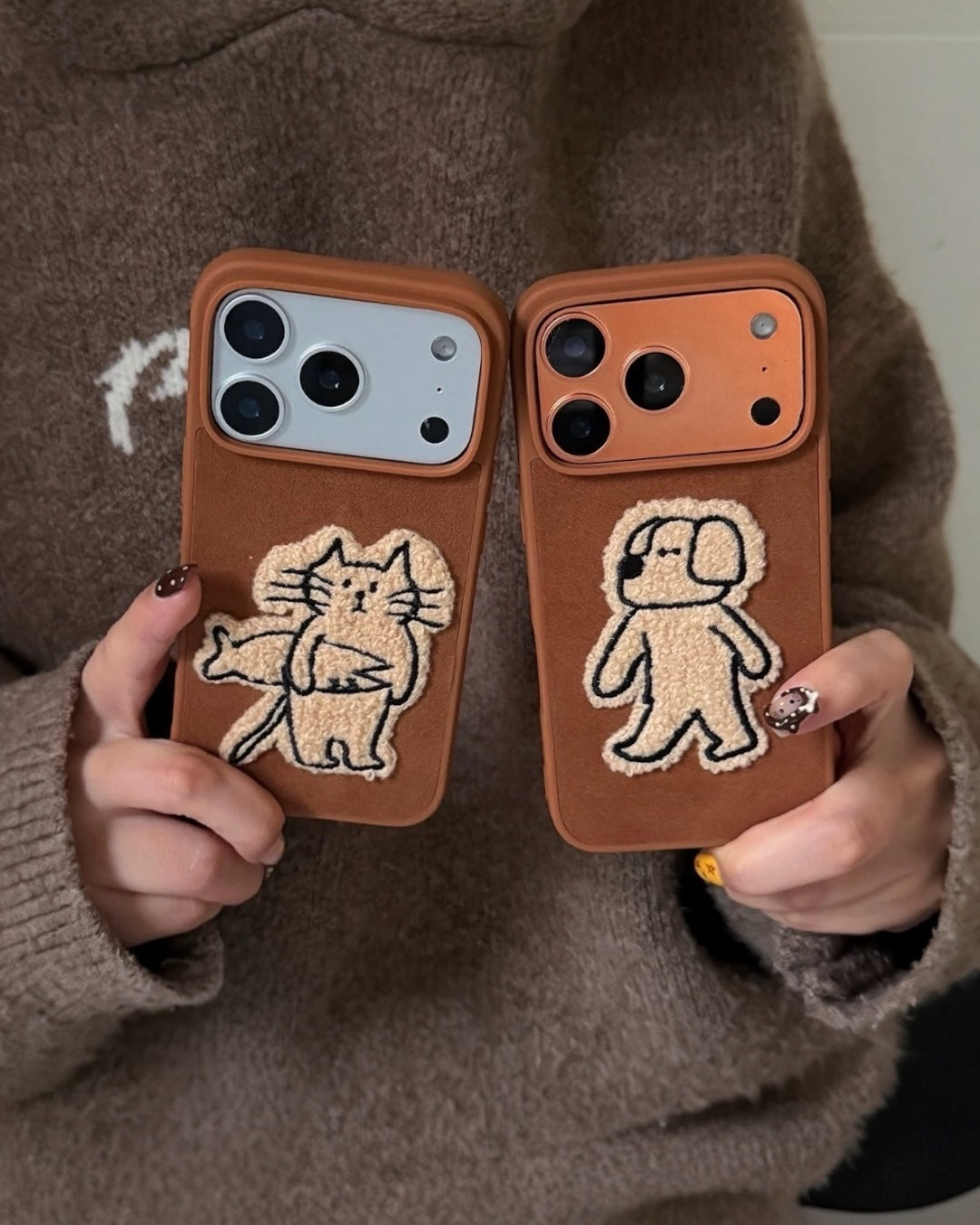 GOLDEN RETRIEVER CASE