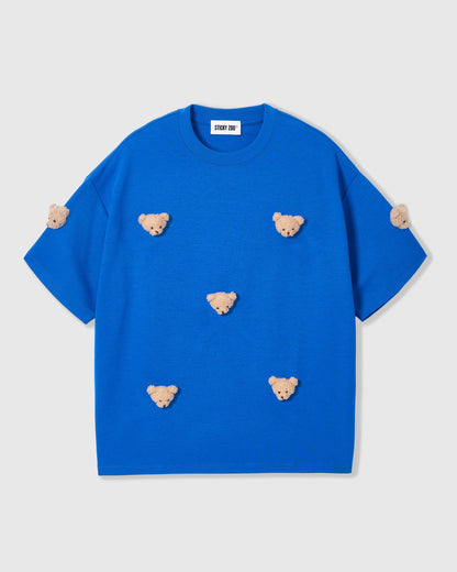 BEAR T-SHIRT