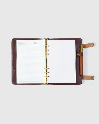 NEW YORK TAXI™ NOTEBOOK