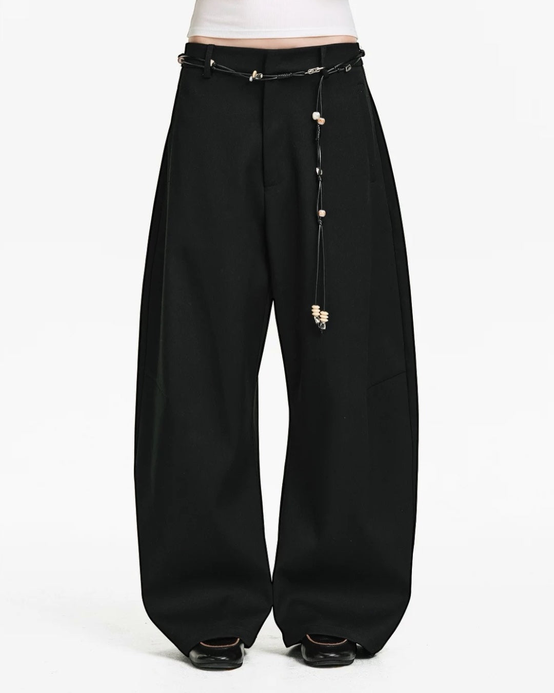 LINI TROUSERS