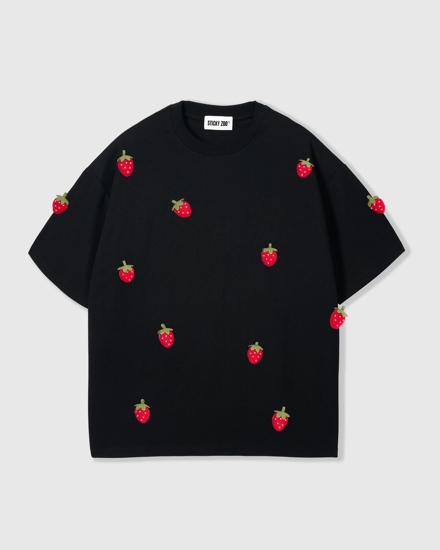 STRAWBERRY T-SHIRT