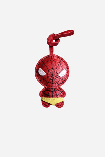 SPIDERMAN CHARM